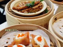 -蔡澜点心·粤菜(月星环球港店)