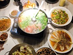 炸土豆-滇铺子(欣都龙城店)