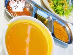 -六七八韩式烤肉·韩国料理(上杭路店)