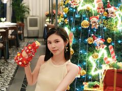 -狮拾久·现代新加坡料理(壹方城店)