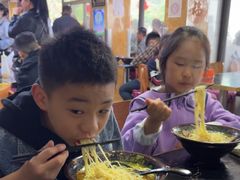 -云龙湖阿喆米线(云龙湖店)