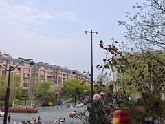 -吉庆街美食广场