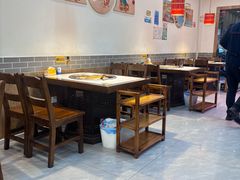 -地锅公社·现炒地锅鸡·地锅鱼·夜宵(罗锦路店)