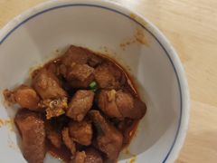 -秦䩊会·陕西biangbiang面(畹町路店)