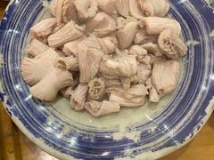 羊肚仁-金生隆(六铺炕店)