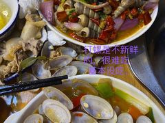 -洪大厨鸡煲(福田店)