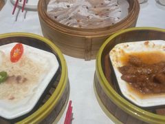 -大海湾酒楼(人南店)