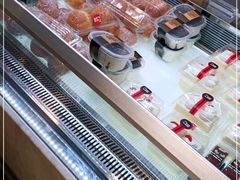 -85度C(厦门中华城新店)