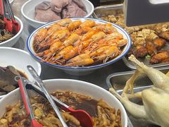 -很久以前羊肉串(长寿路星方汇店)