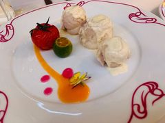 -马克西姆餐厅(崇文门店)