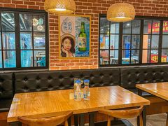 -多宾韩国料理(学衡路店)