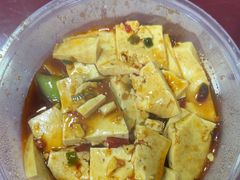 -北京龙庆四季香农家饭庄·灶台鱼·碳烤虹鳟鱼(龙庆峡店)