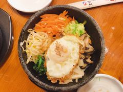 -全州拌饭馆(断桥店)