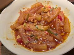 -吃饭皇帝大土家民族菜(正大广场店)