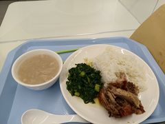 -北大家园食堂