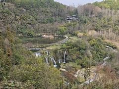 -天河潭旅游度假区