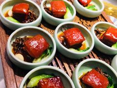 红烧肉-毛家饭店·30年融合新湘菜(汉峪金谷店)