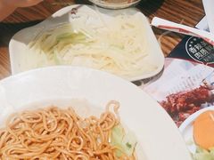 -李先生牛肉面大王(北京平谷步行街店)