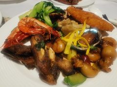 -绮梦西湖·云端餐厅(歌德店)