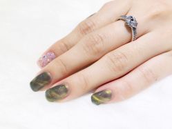 -森日式美甲沙龙MORI NAIL总店