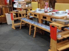 -大龙燚火锅(科华店)