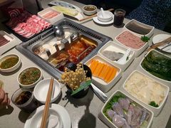 -海底捞火锅(群光广场店)