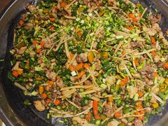 尖椒兔-正宗来凤鱼璧山兔(花卉园店)