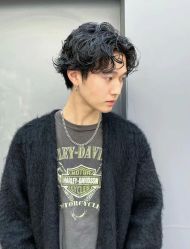 -YH HAIR SALON