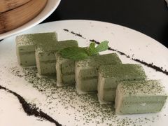 -天伦里餐厅(绿城桃花源店)