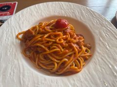 -必胜客(航洋国际店)