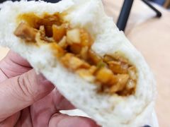 -蒋家桥饺面店(广陵路店)