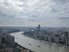 -上海中心大厦