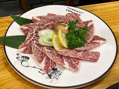 -隐炉和牛烧肉店(群力店)