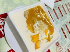 -香港華心糖水鋪(南西总店)