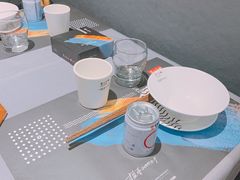 -蜀九香火锅(九眼桥店)