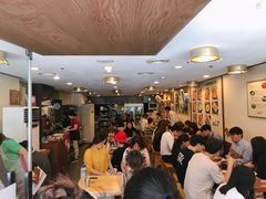 -金北顺大锅家(신사본점)