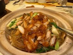 -利苑酒家(宜安广场店)