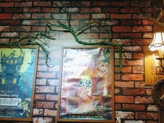 -MAX伯爵趣味互动密室逃脱(大坪D馆店)