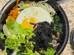 -真利味·脊骨火锅·正宗韩国料理(韩乐坊店)