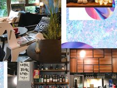 -咖法森林·咖啡  酒吧(天河店)