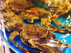 -蟹之国·精品蟹料理(极地店)