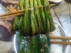 -神伙烧烤(江北黄泥塝店)