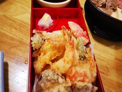 -桃屋日本料理(清华科技园店)