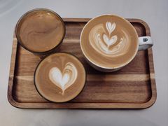 -Peet's Coffee皮爷咖啡(武商Mall手作店)