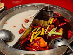 -山城辣妹子(定福庄店)