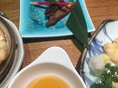 -蟹将军·松叶蟹和牛日料放题自助(K11店)