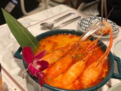 -太食獸泰式茶餐厅(艾尚天地店)