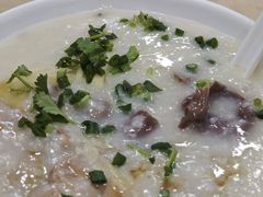-盛记粥面(佐敦店)