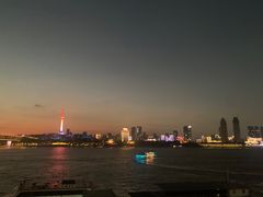 -武昌江滩