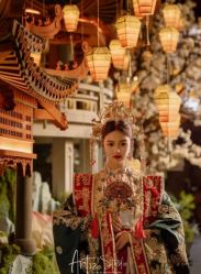 -THE QUEEN(北京店)